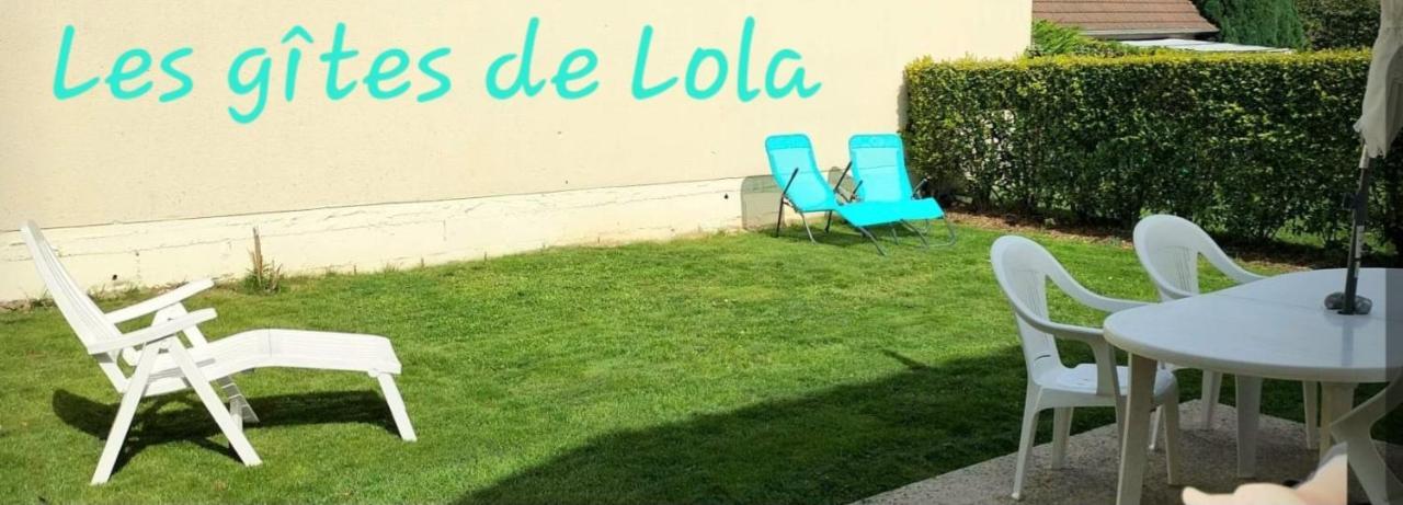 La Maison Lola Arrest المظهر الخارجي الصورة